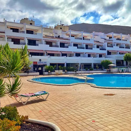 Appartamento Victoria Court Modern 1 Bed Cristianos Tenerife Los Cristianos (Tenerife)