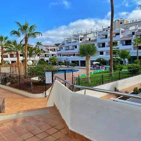 Appartamento Victoria Court Modern 1 Bed Cristianos Tenerife