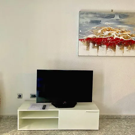 Appartamento Victoria Court Modern 1 Bed Cristianos Tenerife *