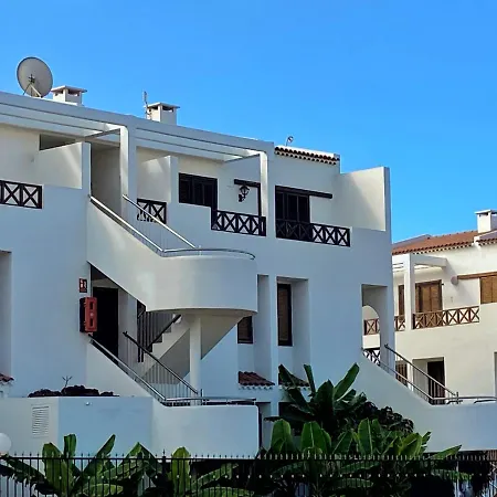 Appartamento Victoria Court Modern 1 Bed Cristianos Tenerife
