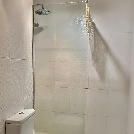Victoria Court Modern 1 Bed Cristianos Tenerife Appartamento