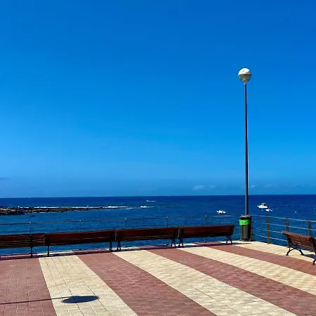 Victoria Court Modern 1 Bed Cristianos Tenerife Appartamento *