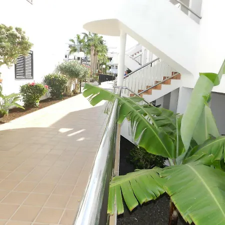 Victoria Court Modern 1 Bed Cristianos Tenerife * Los Cristianos (Tenerife)
