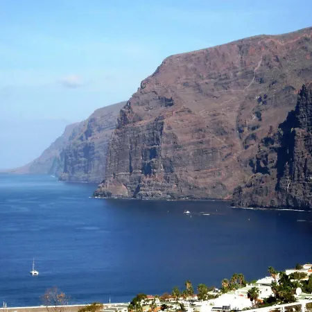 Victoria Court Modern 1 Bed Cristianos Tenerife Appartamento