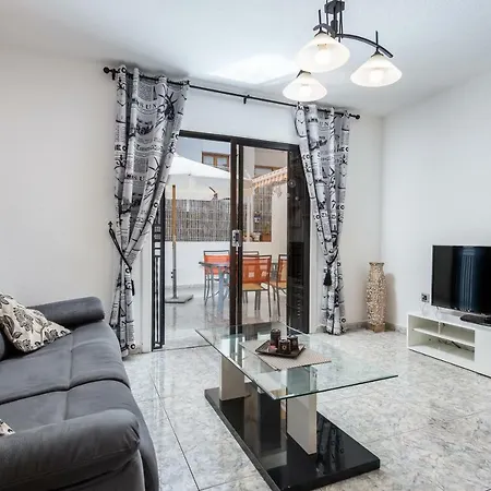Cristianos 1 Bed Victoria Court